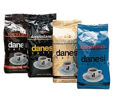 Cafe Danesi
