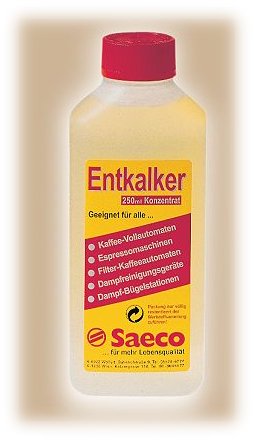 Entkalker