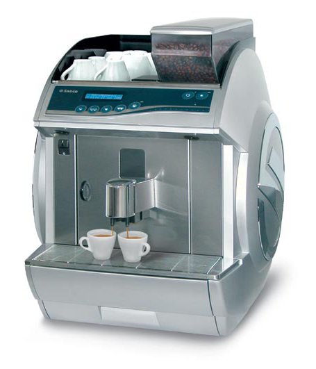 Idea Coffee
