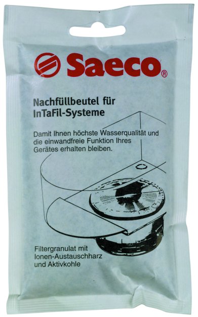 In-Ta-Fil Nachf&uuml;llbeutel