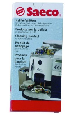 Kaffeefettl&ouml;ser