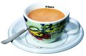 Mit Saeco guter Kaffee - ein Genuss